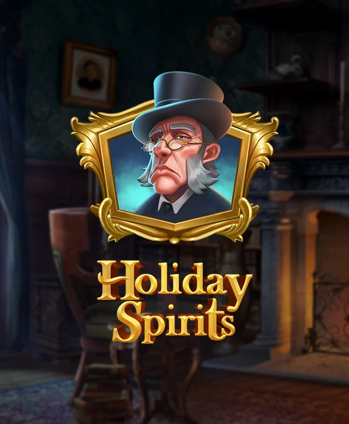 Holiday Spirits