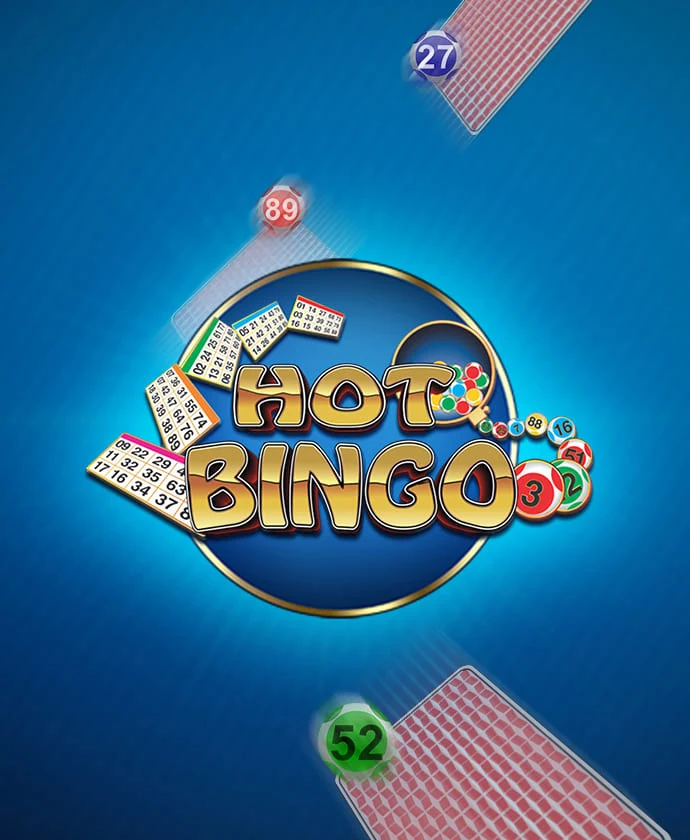 Hot Bingo