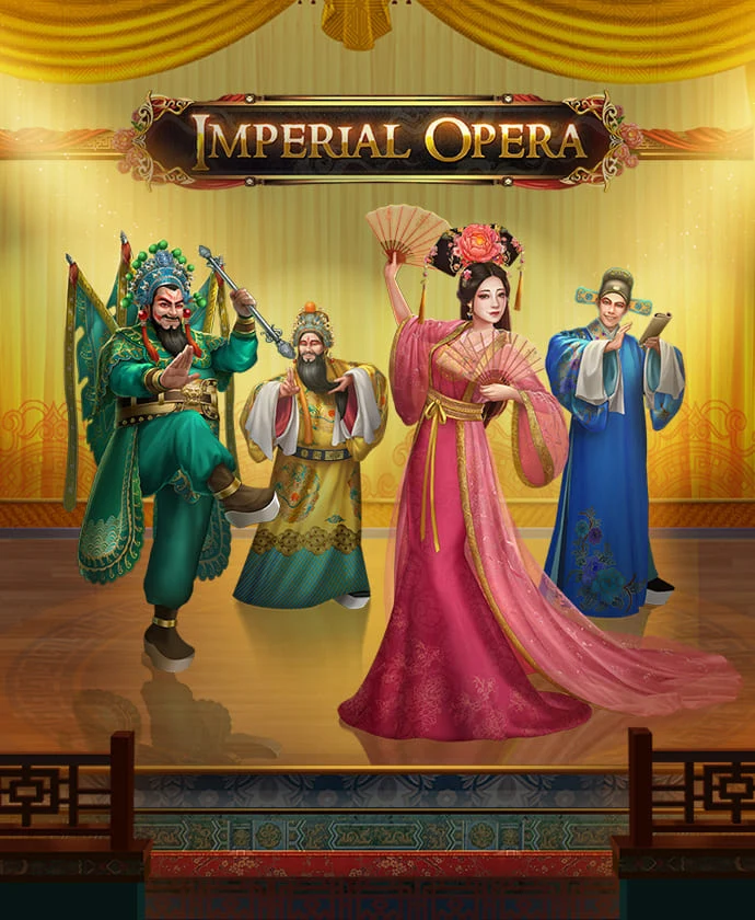 Imperial Opera