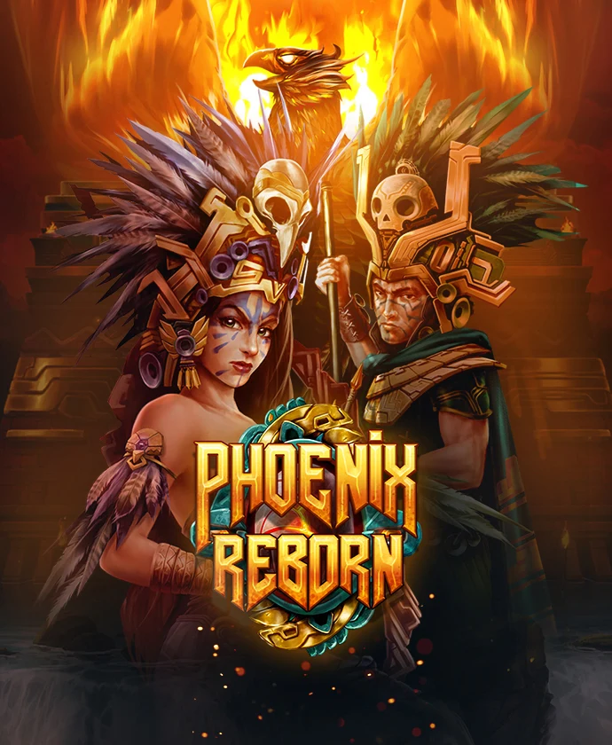 Phoenix Reborn