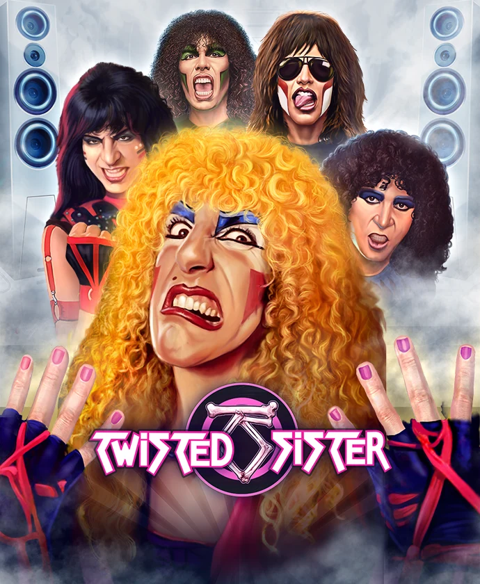 Twisted Sister